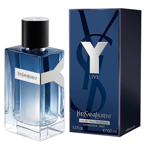 ysl perfume y edt|ysl y perfume price.